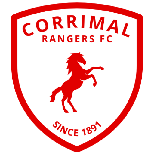Logo for Corrimal Rangers Football Club